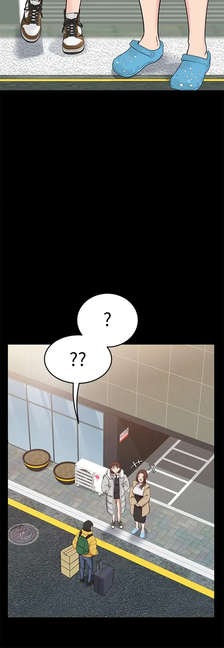 要对妈妈保密唷!
