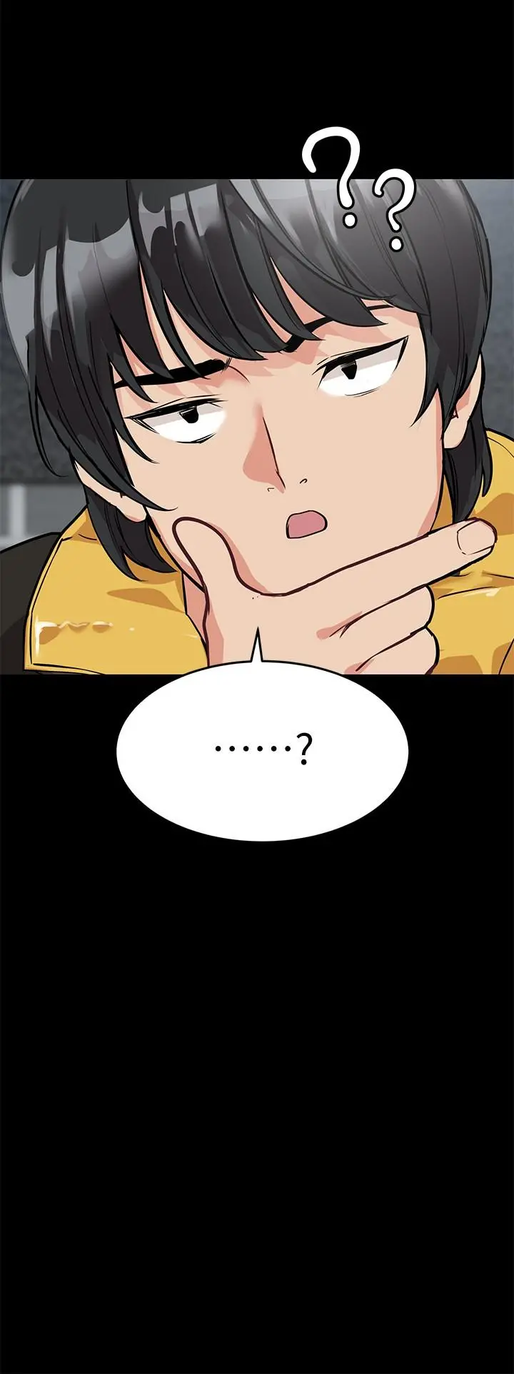 要对妈妈保密唷!