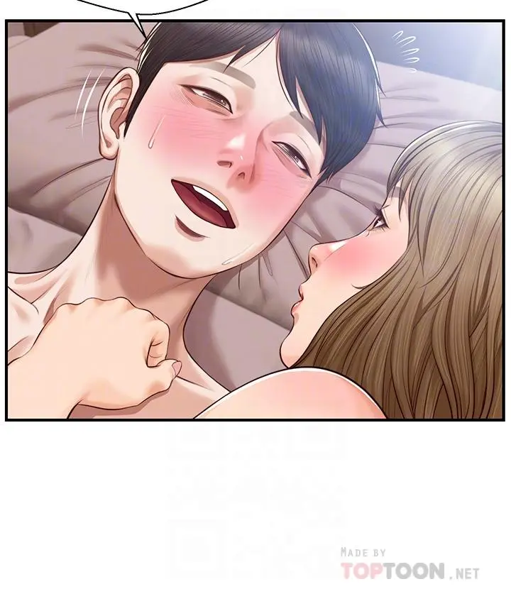 纯情的崩坏