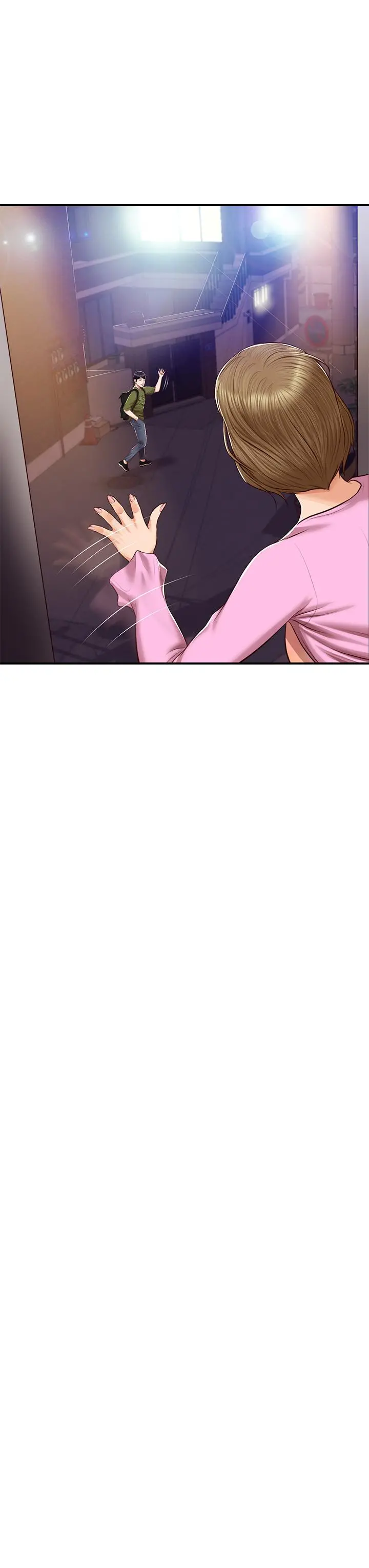 纯情的崩坏
