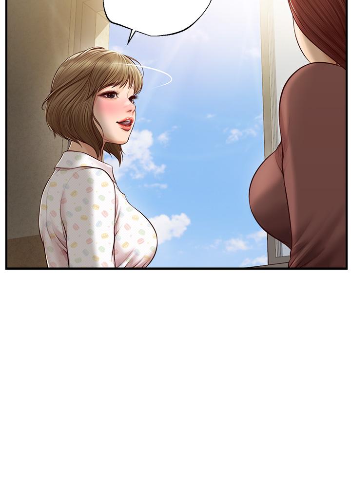 纯情的崩坏第41话-我等你好久了