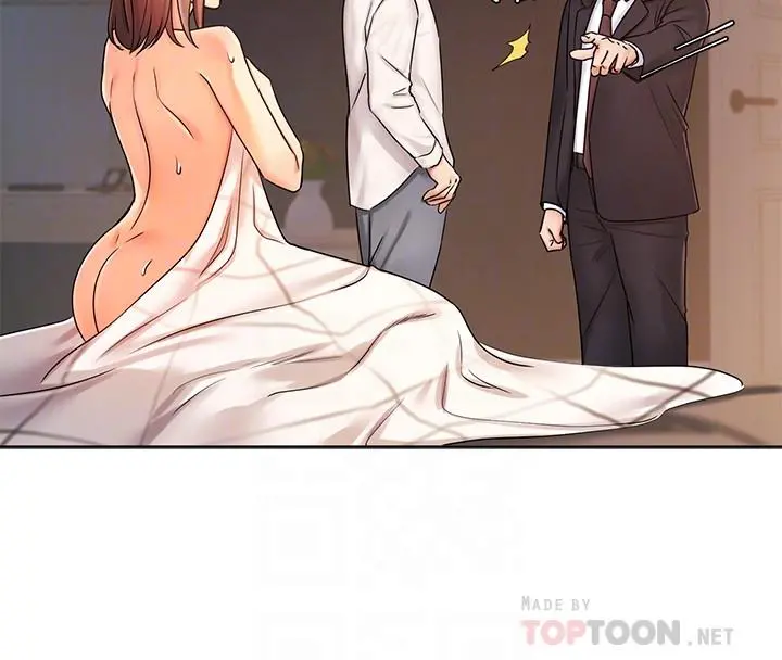 业绩女王