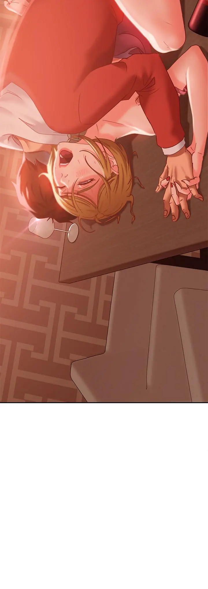 不良女房客