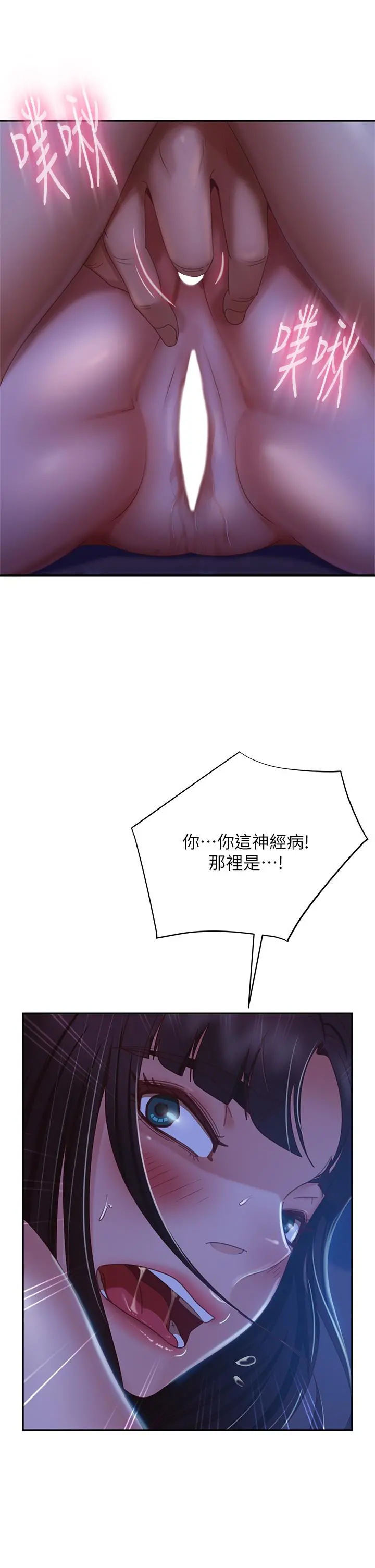 不良女房客