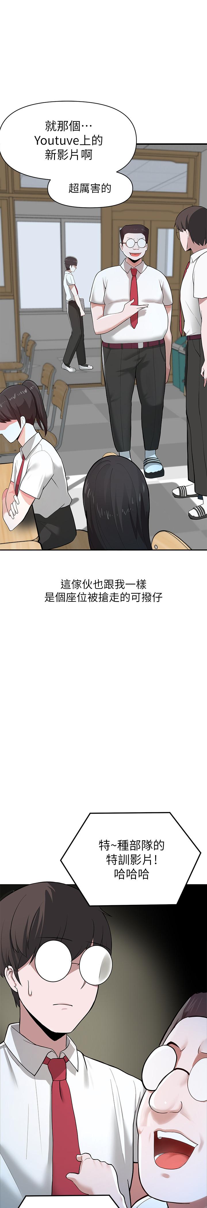 廢柴逃脫 - 第1話-看臉時代的廢柴生存法則53.jpg,廢柴逃脫 - 第1話-看臉時代的廢柴生存法則53,廢柴逃脫 - 第1話-看臉時代的廢柴生存法則
