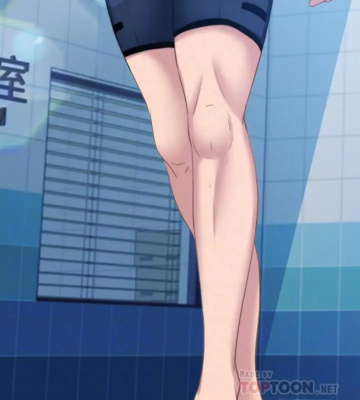 满溢游泳池
