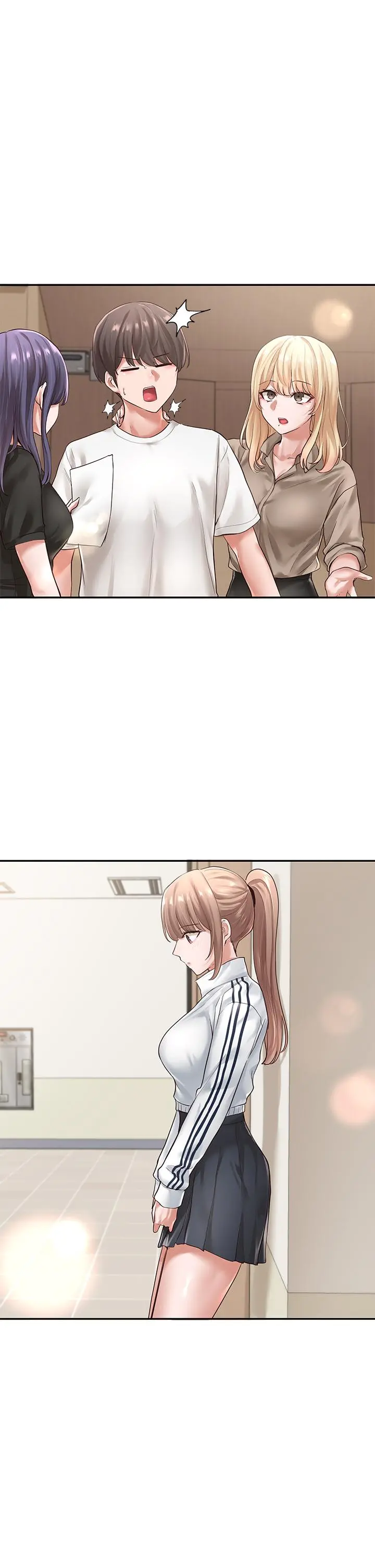 社团学姊