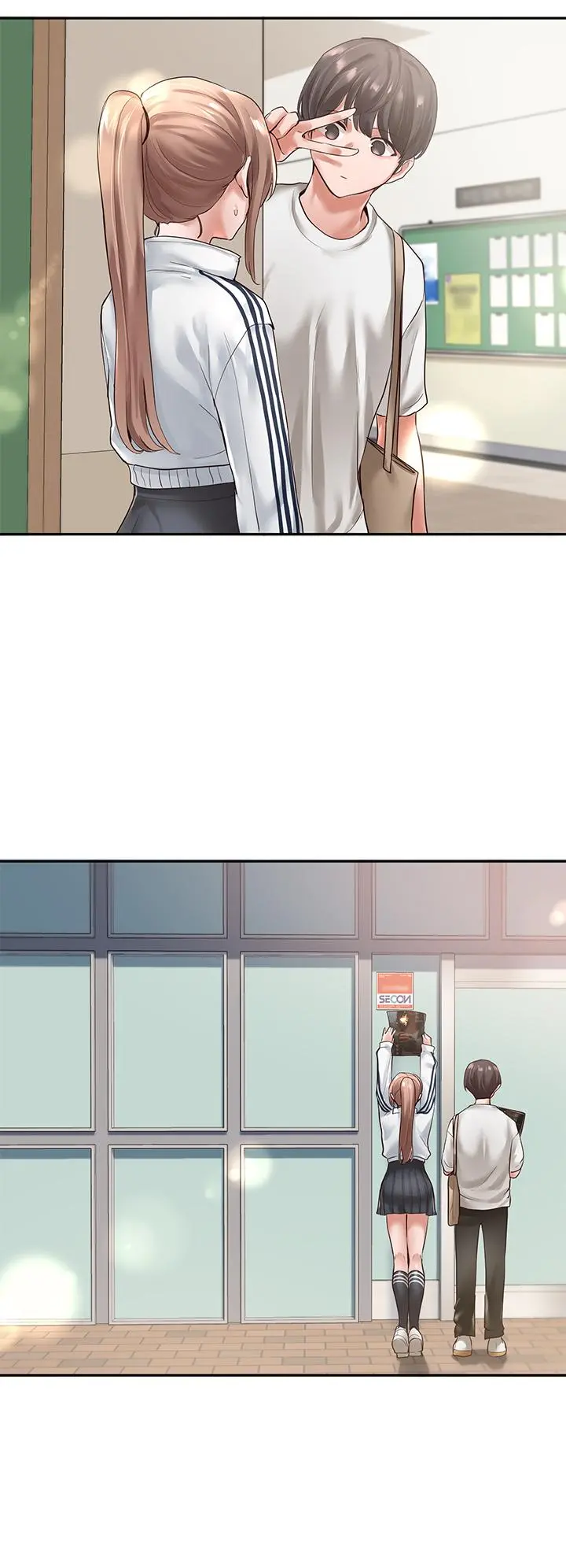 社团学姊