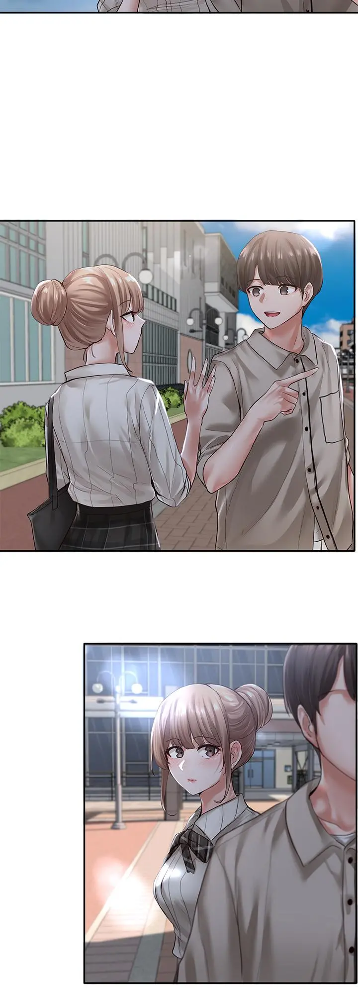 社团学姊